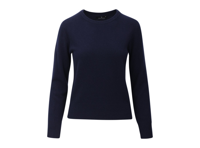 Bailey Crewneck Light Pink