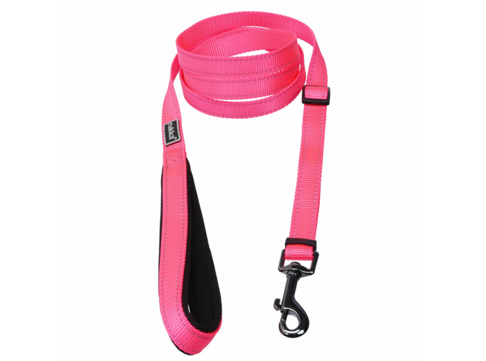 Rukka Pets Bliss neon leash