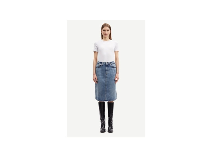 SAMSØE SAMSØE Saelsie Skirt