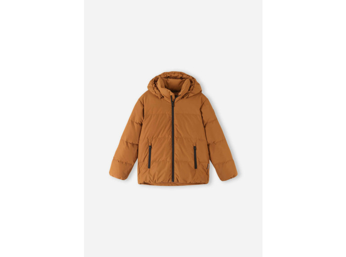 Lasten vettähylkivä untuvatakki Paimio