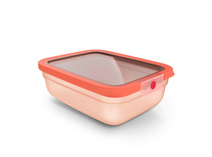 OneClick Fresh 2,3L Orange