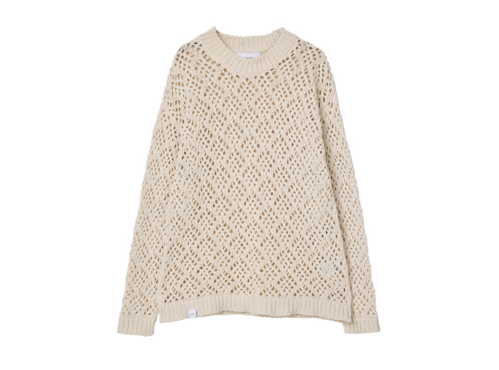 Grace Knit