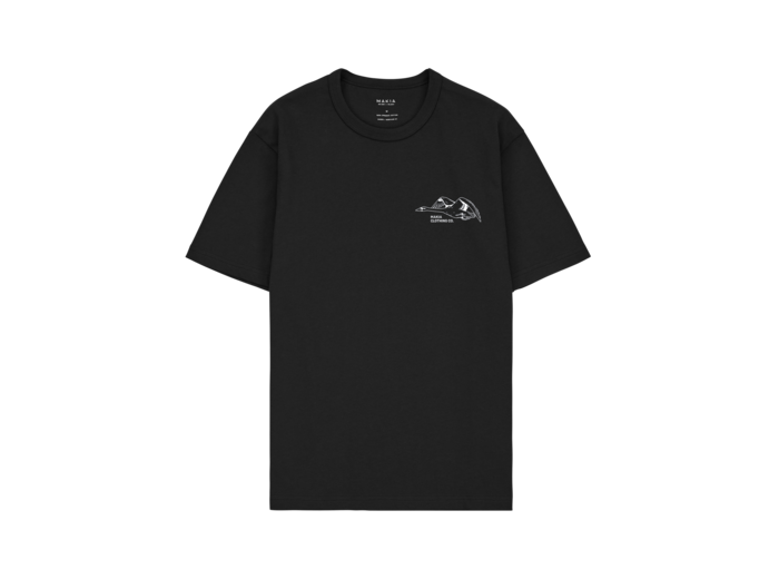 Swans T-Shirt