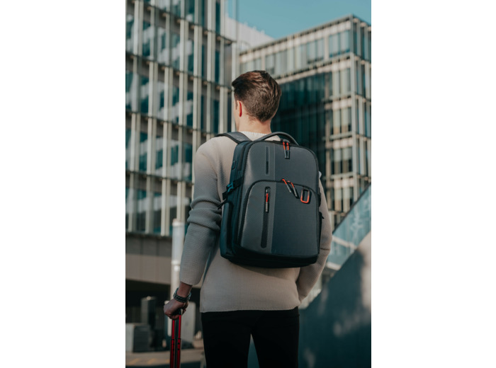 Biz2Go laptopbackpack