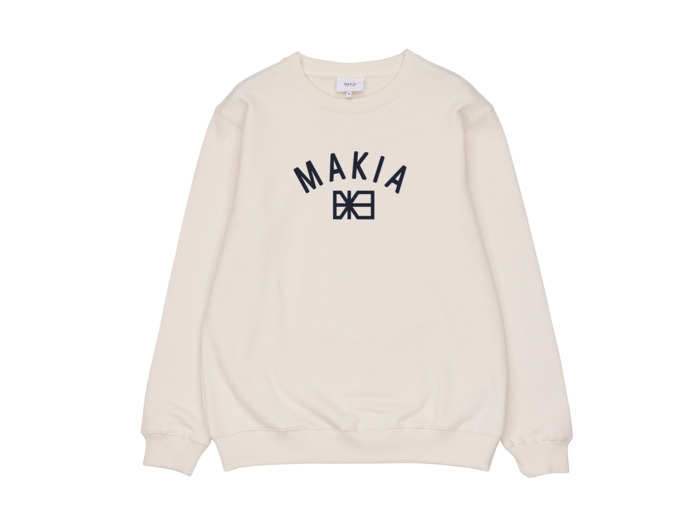 Port Sweatshirt