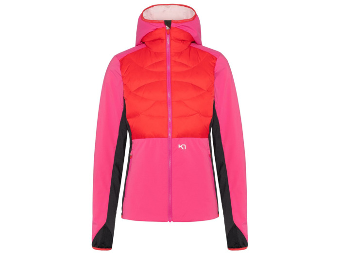 Tirill Thermal Jacket