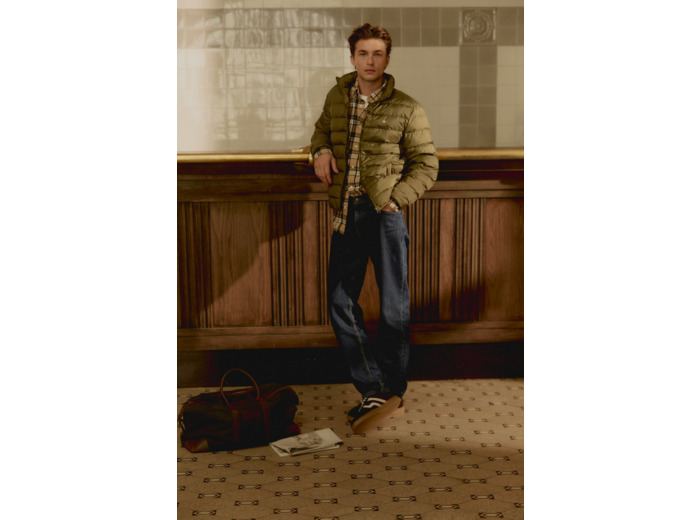 Erä Miesten ja Naisten takkeja 99€-299€