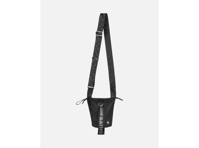 Essential Bucket Solid olkalaukku