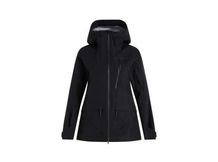 Vertical 3L Gore-Tex takki