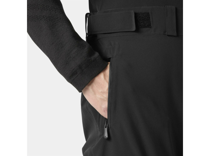 ALPHA BIB PANT