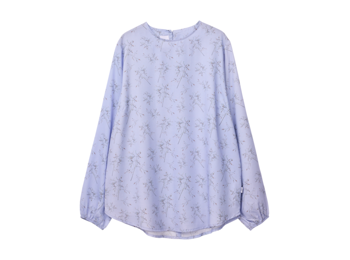 Hay Blouse
