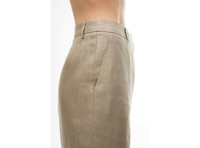 Palermo Trousers