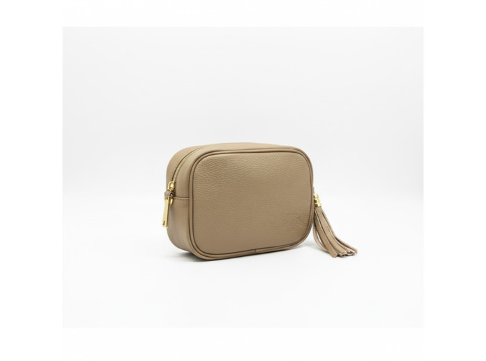 Leathes shoulderbag