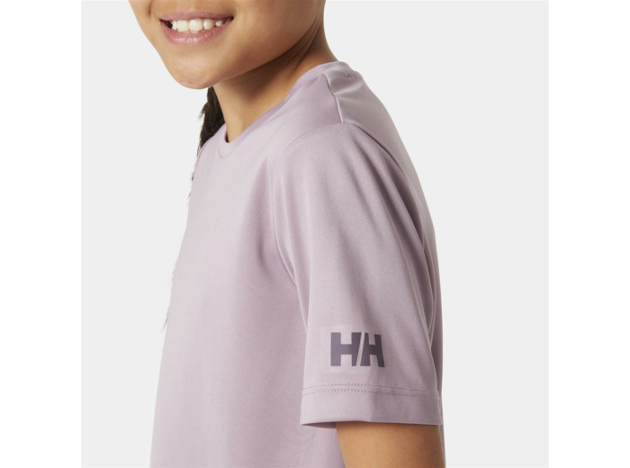 JR HH TECH T-SHIRT
