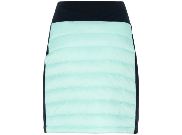 Emilie Down Skirt
