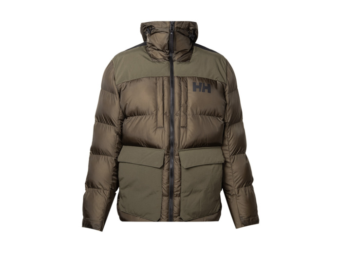 DRIFT PUFFY JACKET