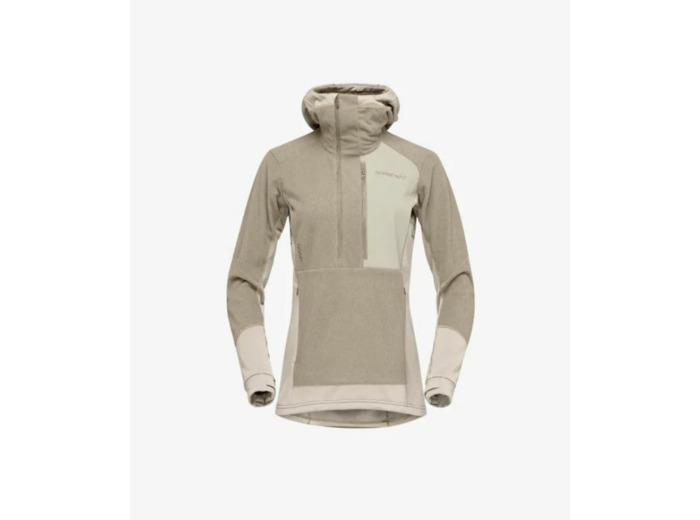 lofoten Thermal Pro Hood (W)
