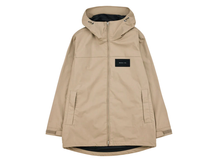 Meridian Jacket