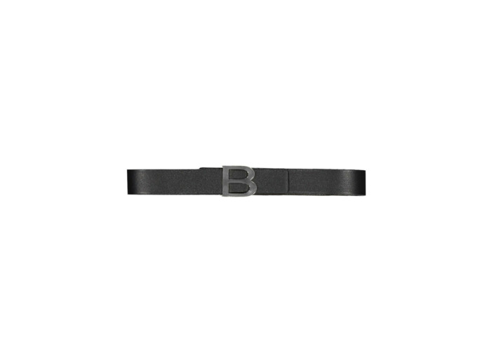 B-Logo Belt