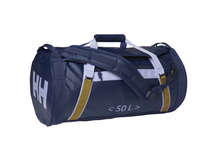 HH DUFFEL BAG 2 50L