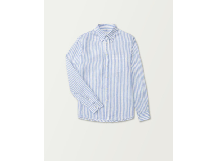 Turo - Linen Shirt