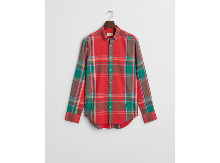 Reg Indian Mardas Shirt