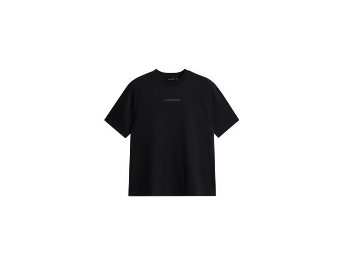Hale Heavy Logo T-shirt FMJT13550 Q113