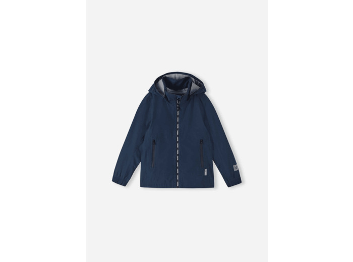 Nuorten vedenpitävä kuoritakki Kumlinge