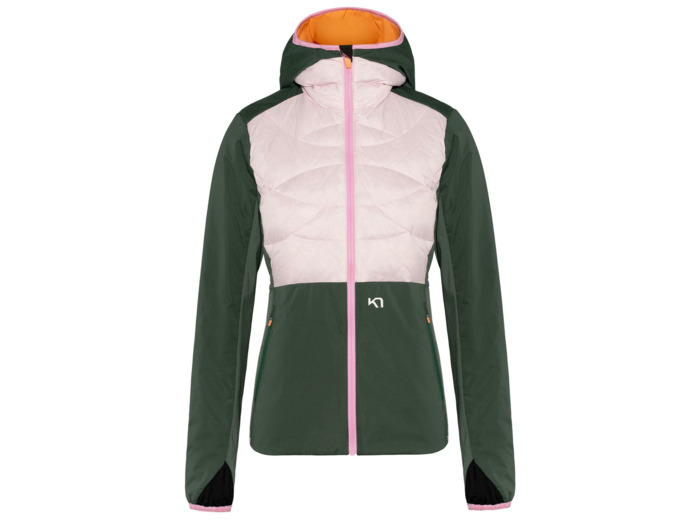 Tirill Thermal Jacket