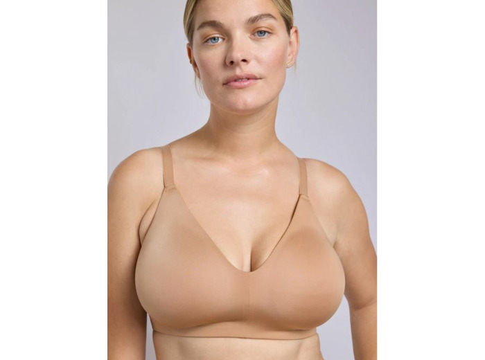 Kaaritueton Myseamless Padded Bralette