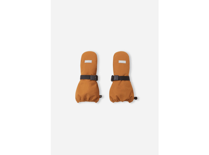 Lasten vedenpitävät talvirukkaset Ote