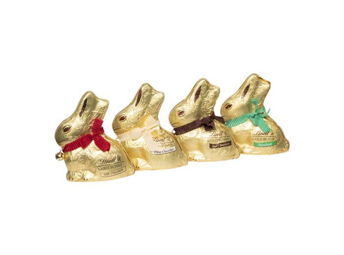 LINDT Easter Products