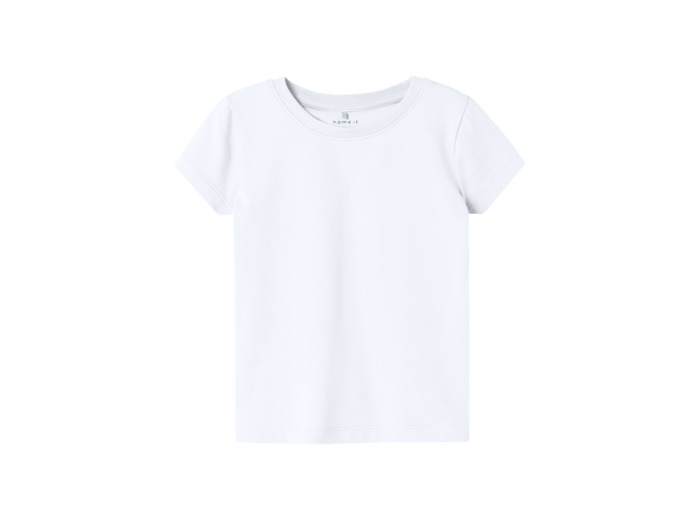 Regular Fit O-Neck Short Sleeves (S/S)