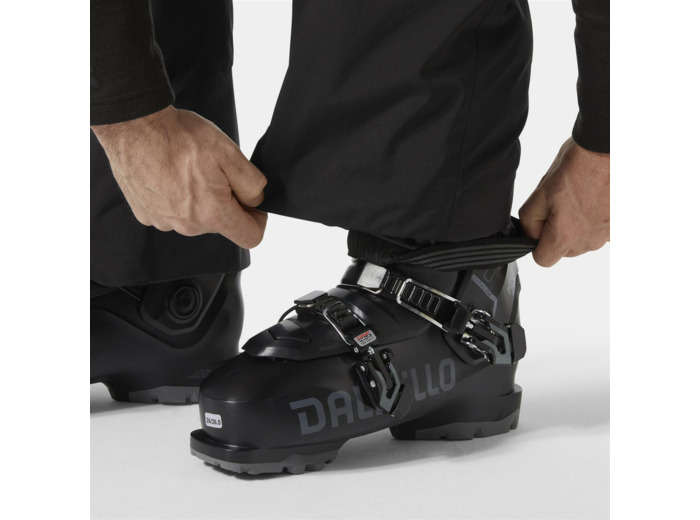 LEGENDARY INSULATED BIB PANT