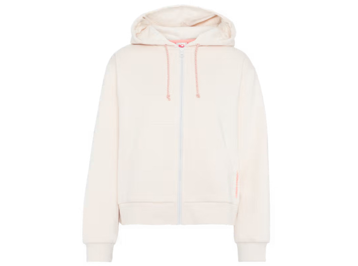 Anelie Zip Hoody