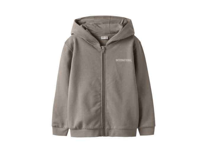 Regular Fit Hoodie Long Sleeves (L/S)