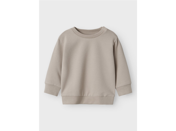 Regular Fit O-Neck Long Sleeves (L/S)