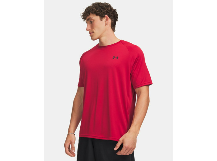 Men's UA Velocity Short Sleeve