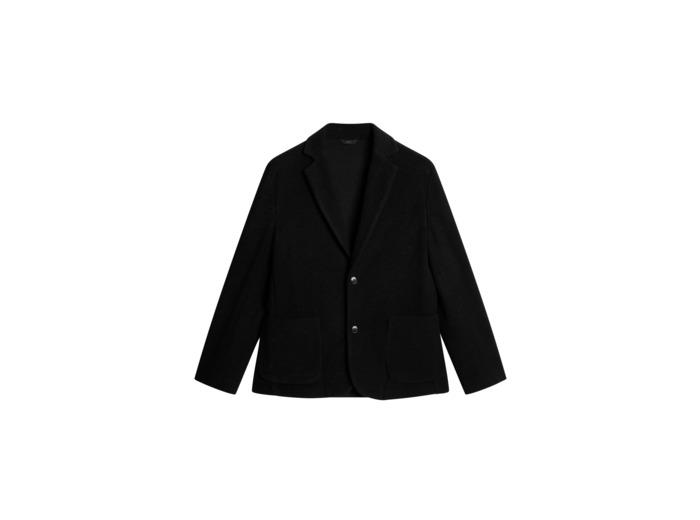 Calvon Wool Blazer FMTA14549 O319