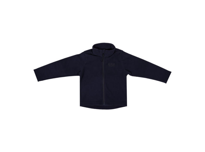 K TRAIL FLEECE JACKET