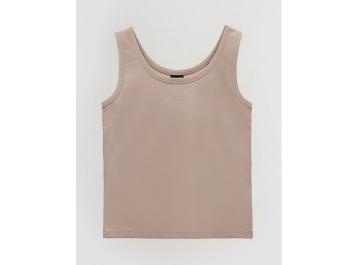 Nizza sleeveless top