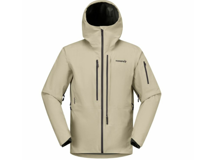 lofoten Gore-Tex Pro ePE Jacket (M)
