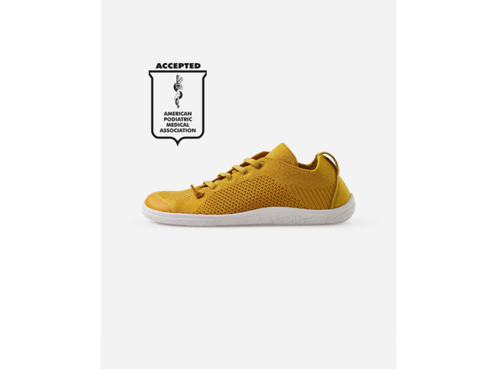 Lasten paljasjalkakengät Astelu