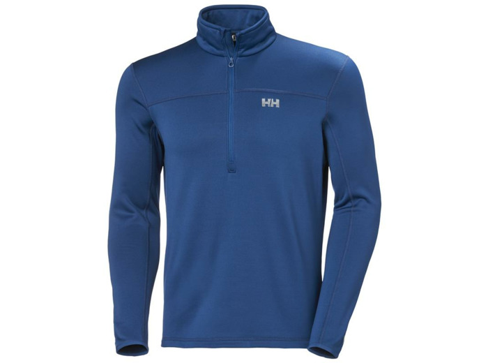 TRAIL POWER STRETCH 1/2 ZIP