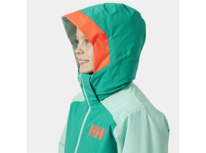 JR GIRL STELLAR JACKET 2.0