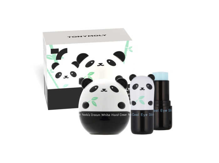 TONYMOLY Panda's Dream Duo