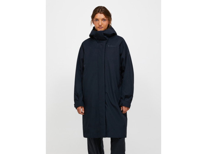 W Treeline Insulated Parka