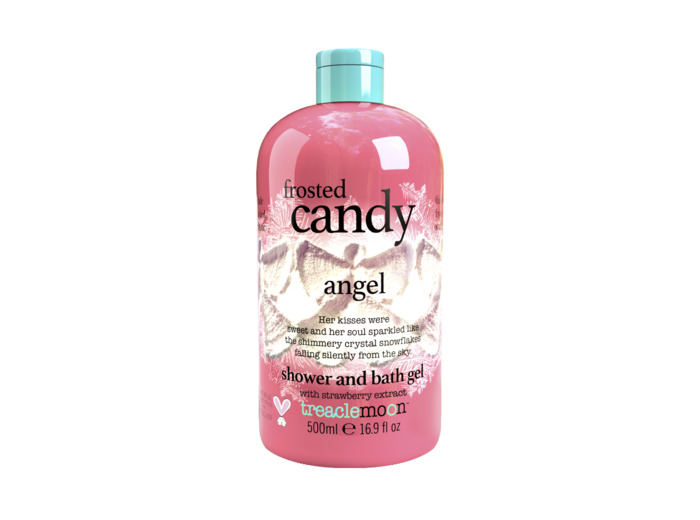 Treaclemoon Frosted Candy Angel Shower Gel 500ml