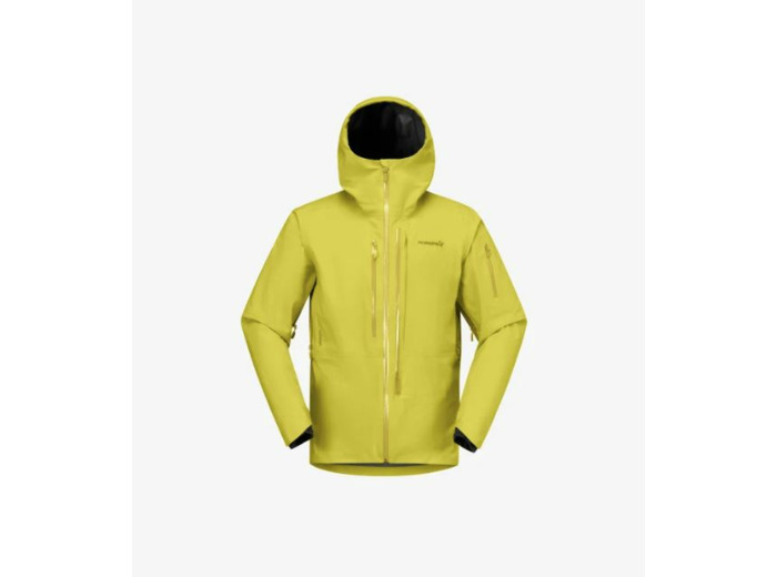 lofoten Gore-Tex Pro ePE Jacket (M)