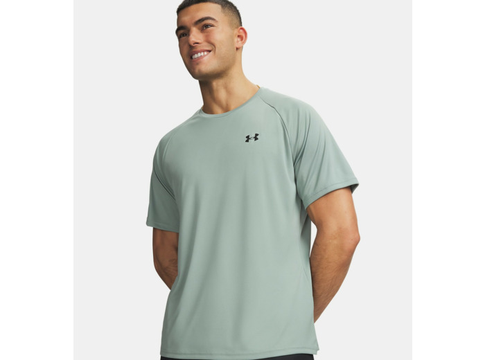Men's UA Velocity Short Sleeve
